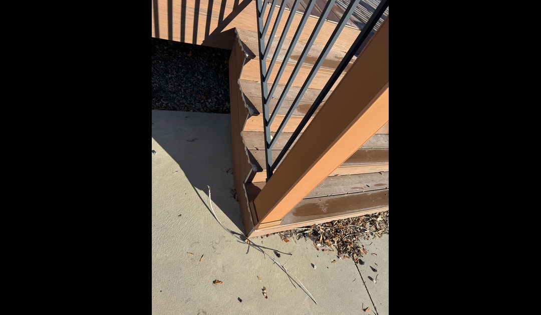 Behind the Scenes of Hyrum’s Home Inspection