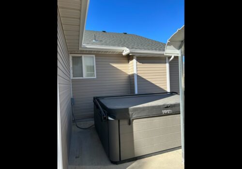 Revamping a Tooele Home with Stylish Siding