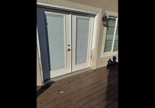 Behind the Scenes of Hyrum’s Home Inspection