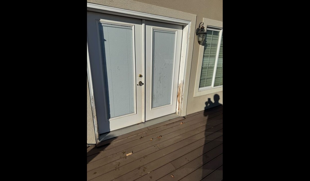 Behind the Scenes of Hyrum’s Home Inspection