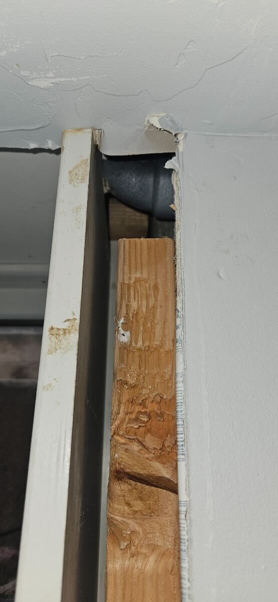 Transforming Millcreek Homes: Our Window and Vent Work