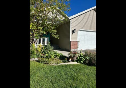 Revamping a Tooele Home with Stylish Siding