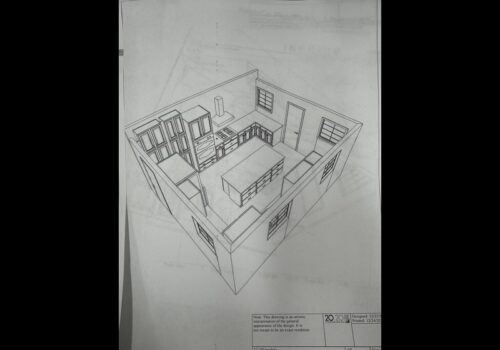 Get Ready for a Beautiful Kitchen Transformation in Layton!