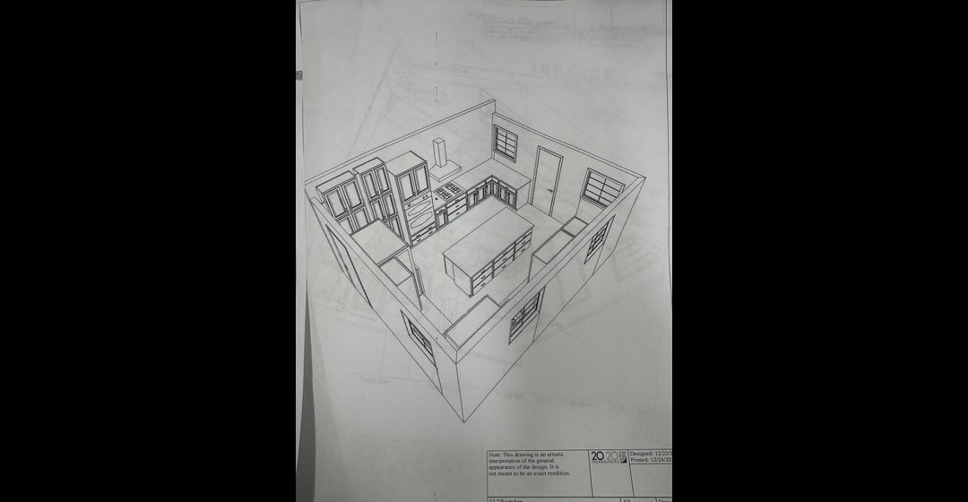 Get Ready for a Beautiful Kitchen Transformation in Layton!