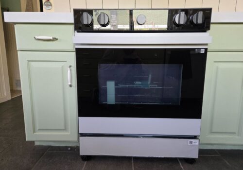 EagleRidge’s Kitchen Upgrade: A Step Towards Modern Living