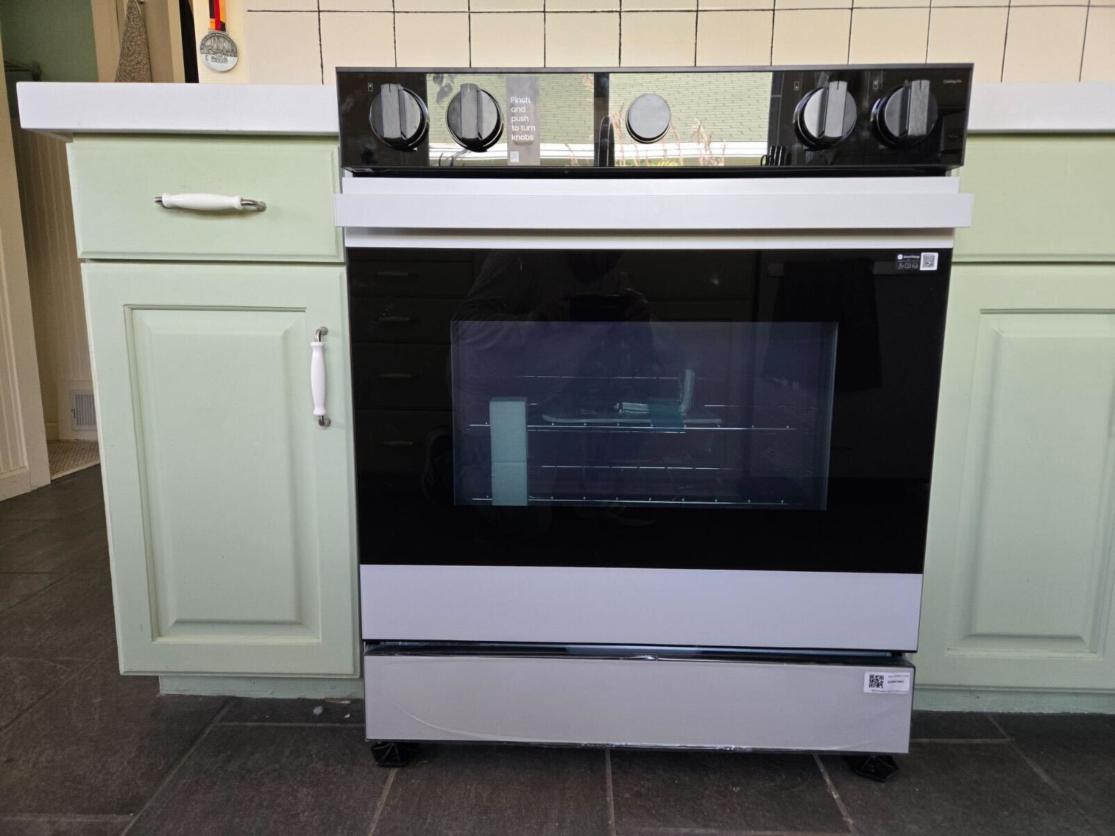 EagleRidge’s Kitchen Upgrade: A Step Towards Modern Living