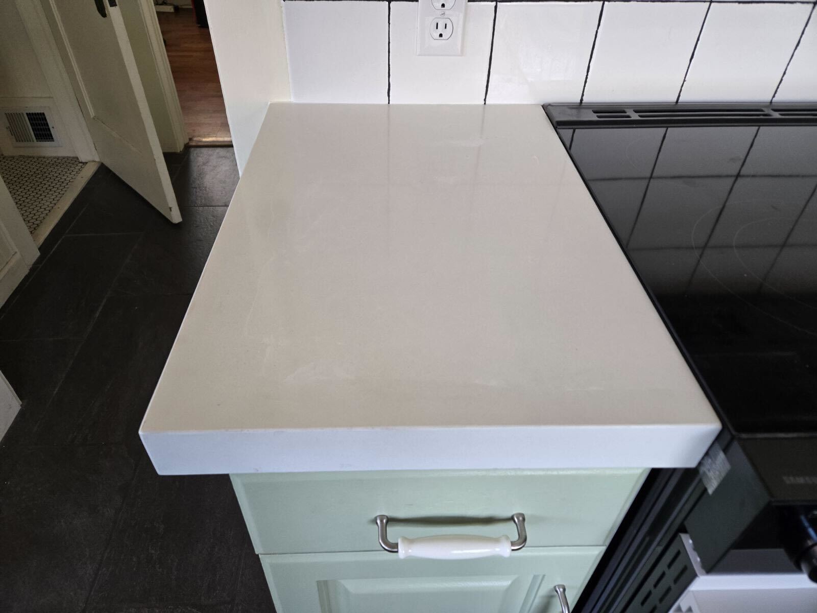 EagleRidge’s Kitchen Upgrade: A Step Towards Modern Living