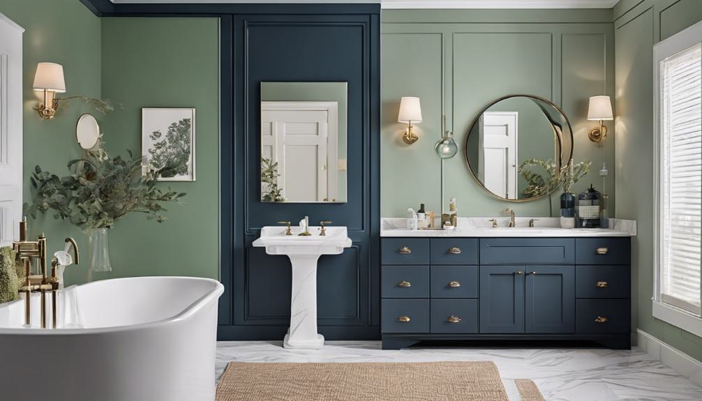 Best Paint for Bathroom in 2026