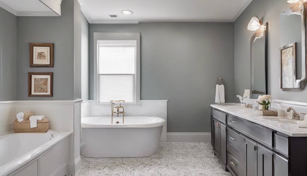 Best Paint Finish for Bathroom in 2026