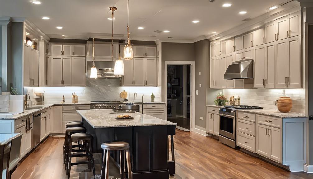 Best Lighting for Kitchen Ceiling in 2026