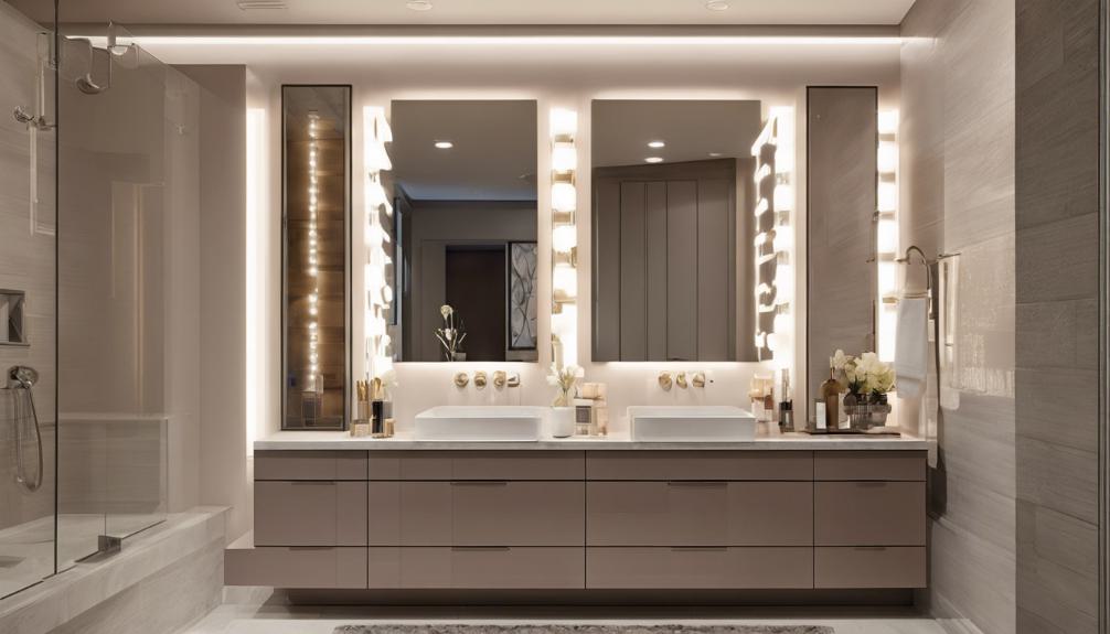 Best Bathroom Lighting for Makeup in 2026