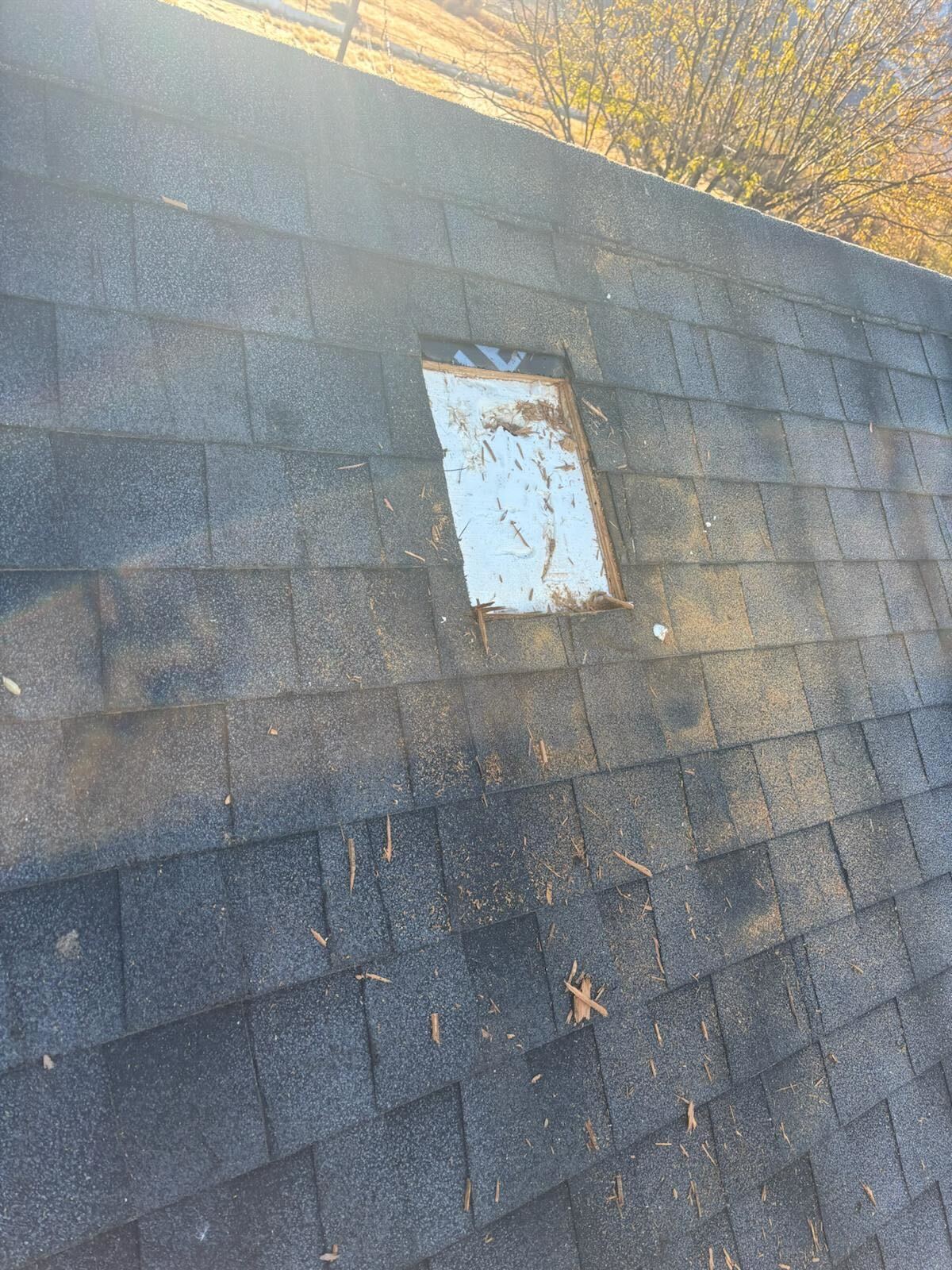 Replacing Powered Attic Fans in Spanish Fork