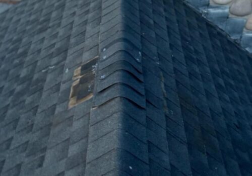 Replacing Powered Attic Fans in Spanish Fork