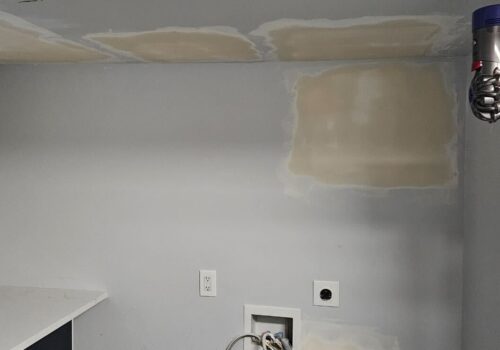 Transforming Millcreek Homes: Our Window and Vent Work