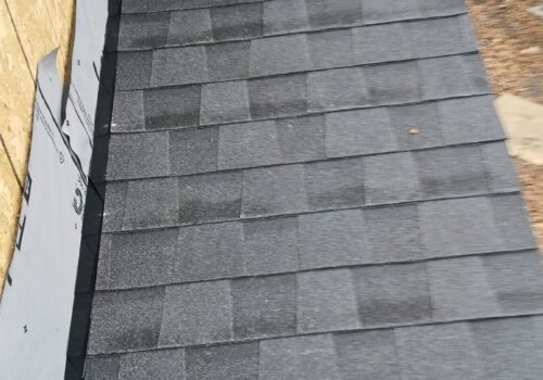 Protecting Millcreek Homes with a New Roof