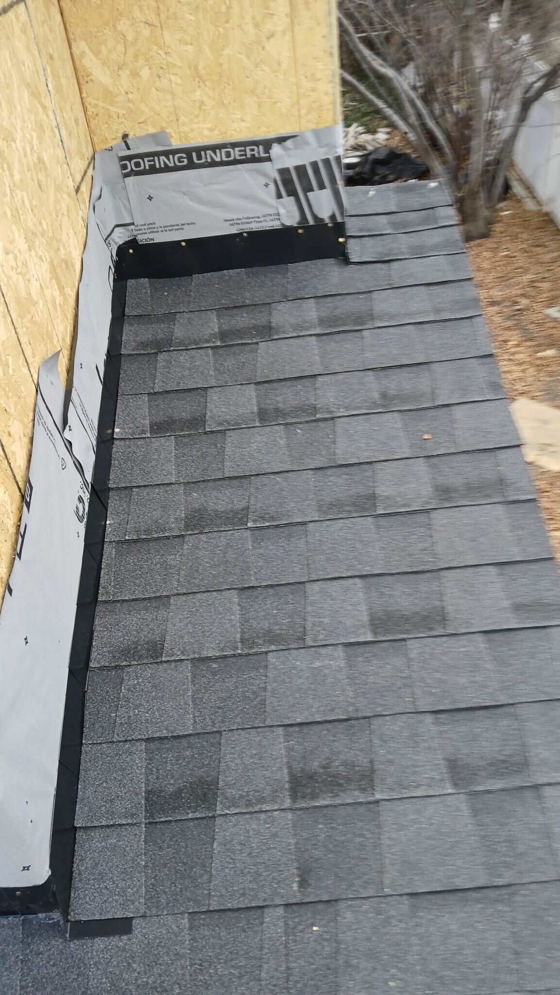 Protecting Millcreek Homes with a New Roof