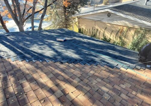 Protecting Millcreek Homes with a New Roof