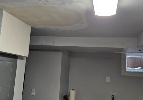 Transforming Millcreek Homes: Our Window and Vent Work