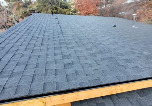 Protecting Millcreek Homes with a New Roof