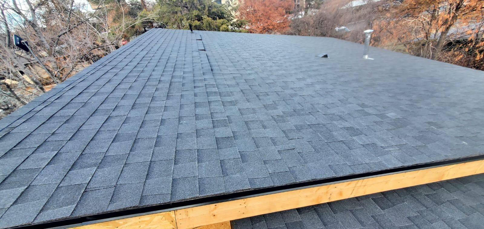 Protecting Millcreek Homes with a New Roof