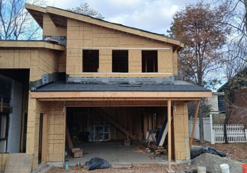 Protecting Millcreek Homes with a New Roof