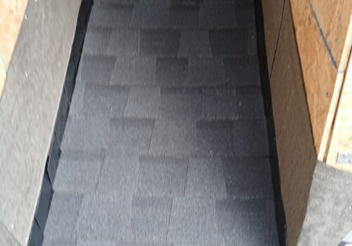 Protecting Millcreek Homes with a New Roof