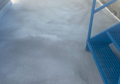 Replacing Powered Attic Fans in Spanish Fork