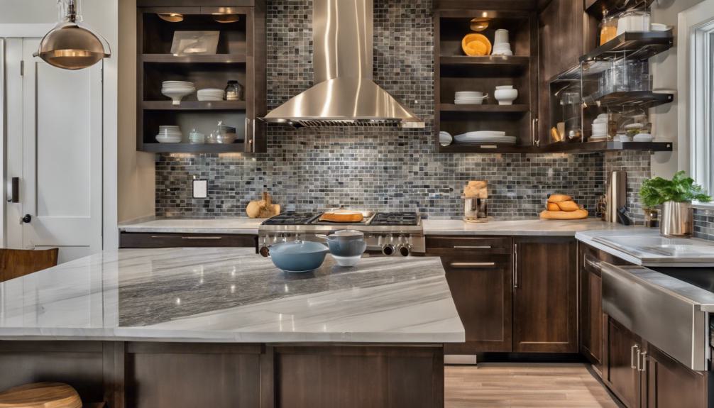 Best Backsplash for Kitchen