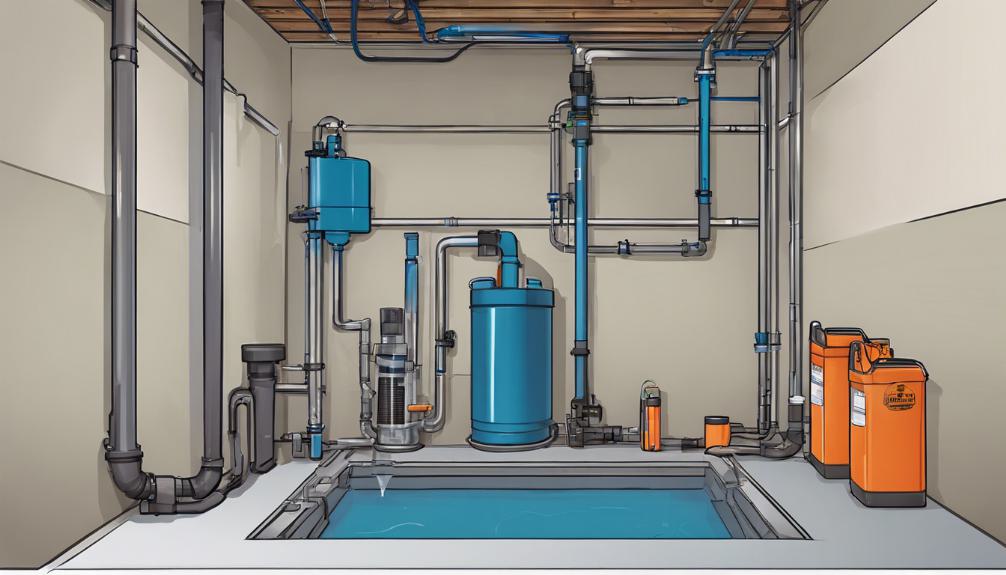 Best Sump Pump for Basement