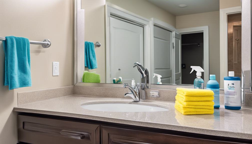 Best Cleaning Products for Bathroom in 2026