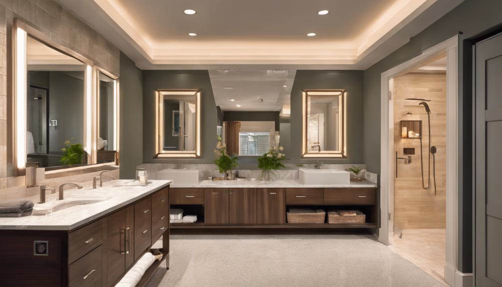 Best Light Bulbs for Bathroom in 2026