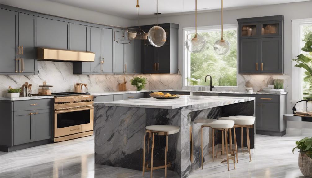 Best Countertops for Kitchen
