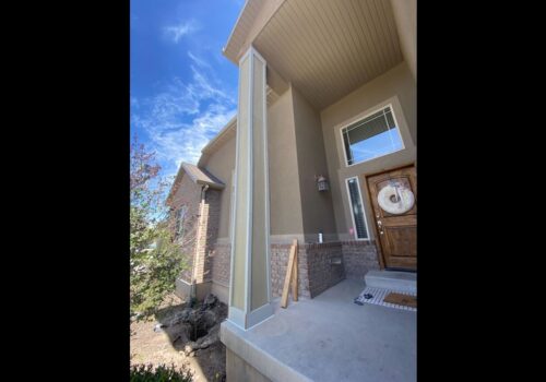 Reasons to Love James Hardie Siding: Our Latest Project