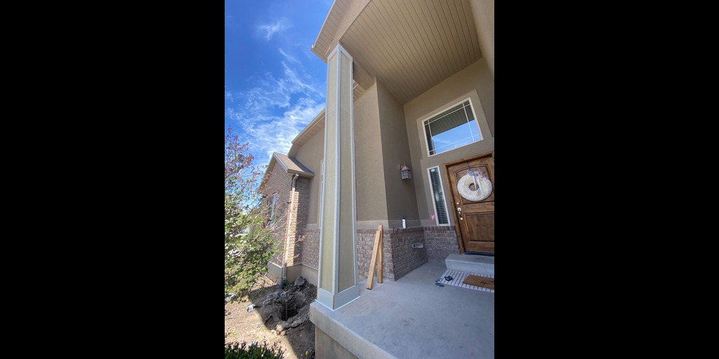 Reasons to Love James Hardie Siding: Our Latest Project