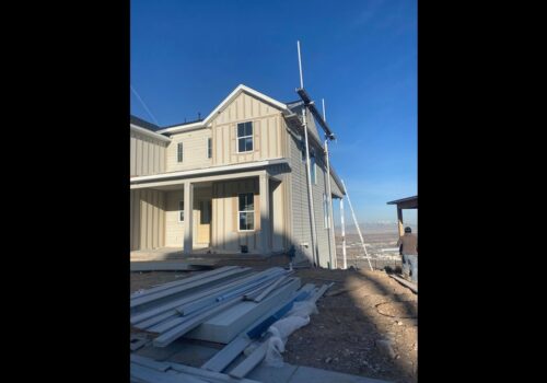 Reasons to Love James Hardie Siding: Our Latest Project