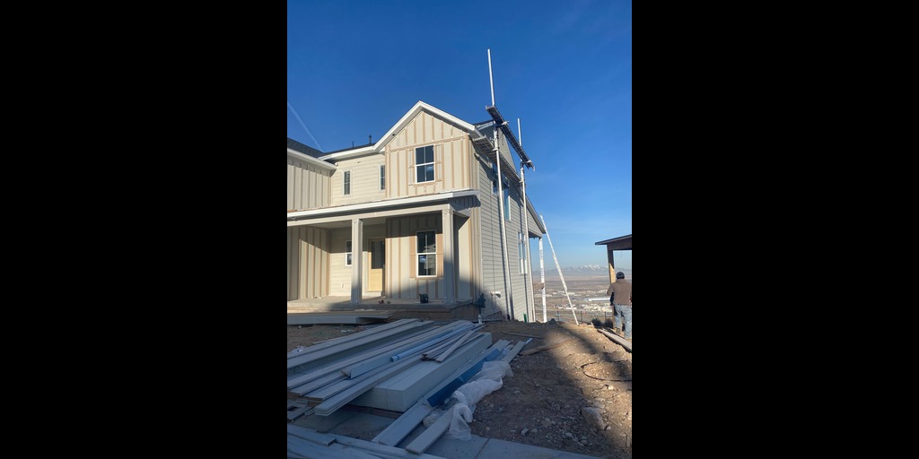 Reasons to Love James Hardie Siding: Our Latest Project