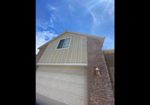 Reasons to Love James Hardie Siding: Our Latest Project