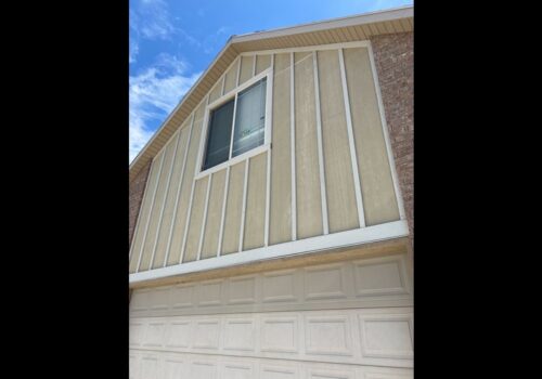 Reasons to Love James Hardie Siding: Our Latest Project