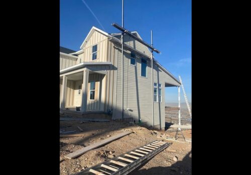 Reasons to Love James Hardie Siding: Our Latest Project