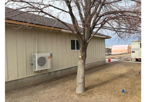 Elevating Hermann’s Appearance with Metal Siding