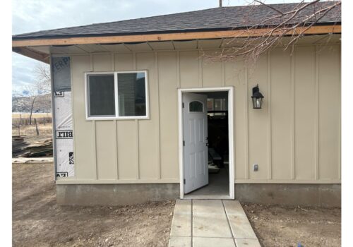 Elevating Hermann’s Appearance with Metal Siding