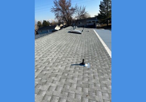 Installing a Strong Roof on a Trailer Home