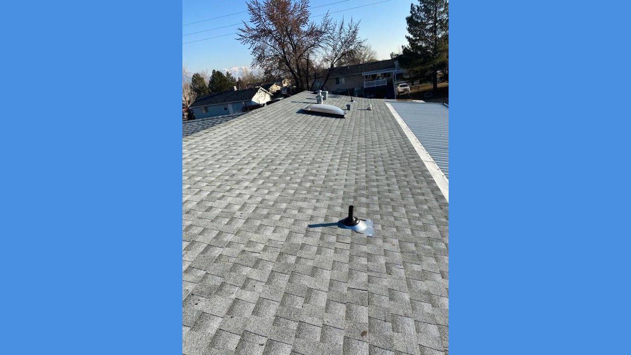 Installing a Strong Roof on a Trailer Home