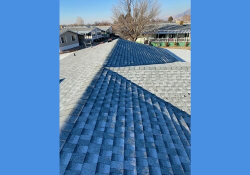 Installing a Strong Roof on a Trailer Home