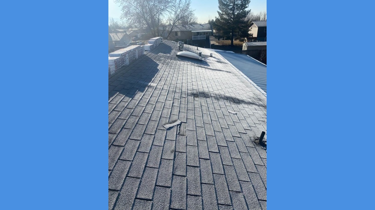 Installing a Strong Roof on a Trailer Home