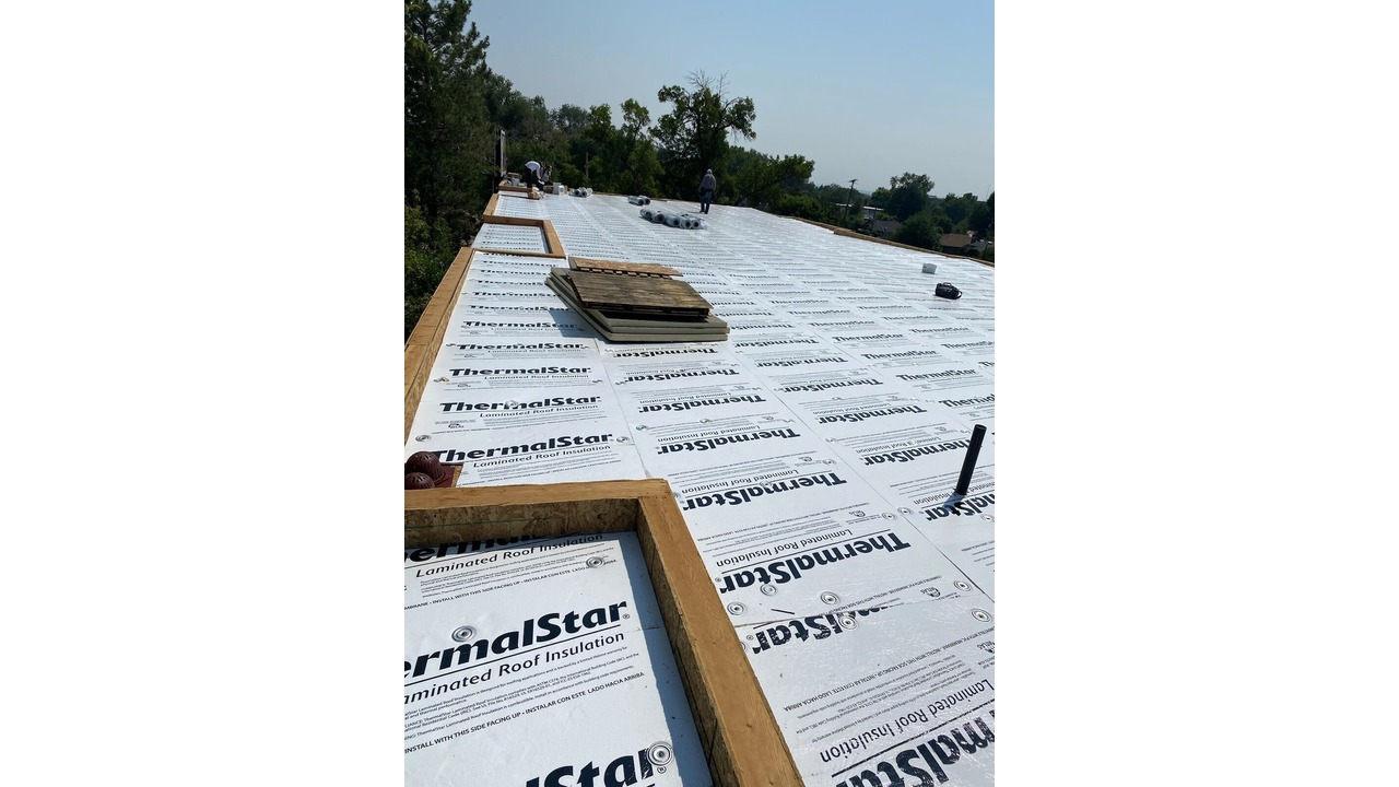 Exploring Low-Slope Roofing: What We Did in Salt Lake City