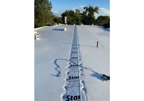 Exploring Low-Slope Roofing: What We Did in Salt Lake City