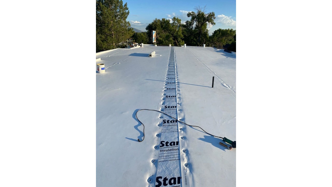 Exploring Low-Slope Roofing: What We Did in Salt Lake City
