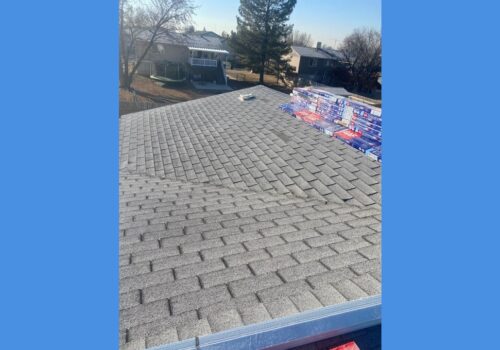 Installing a Strong Roof on a Trailer Home