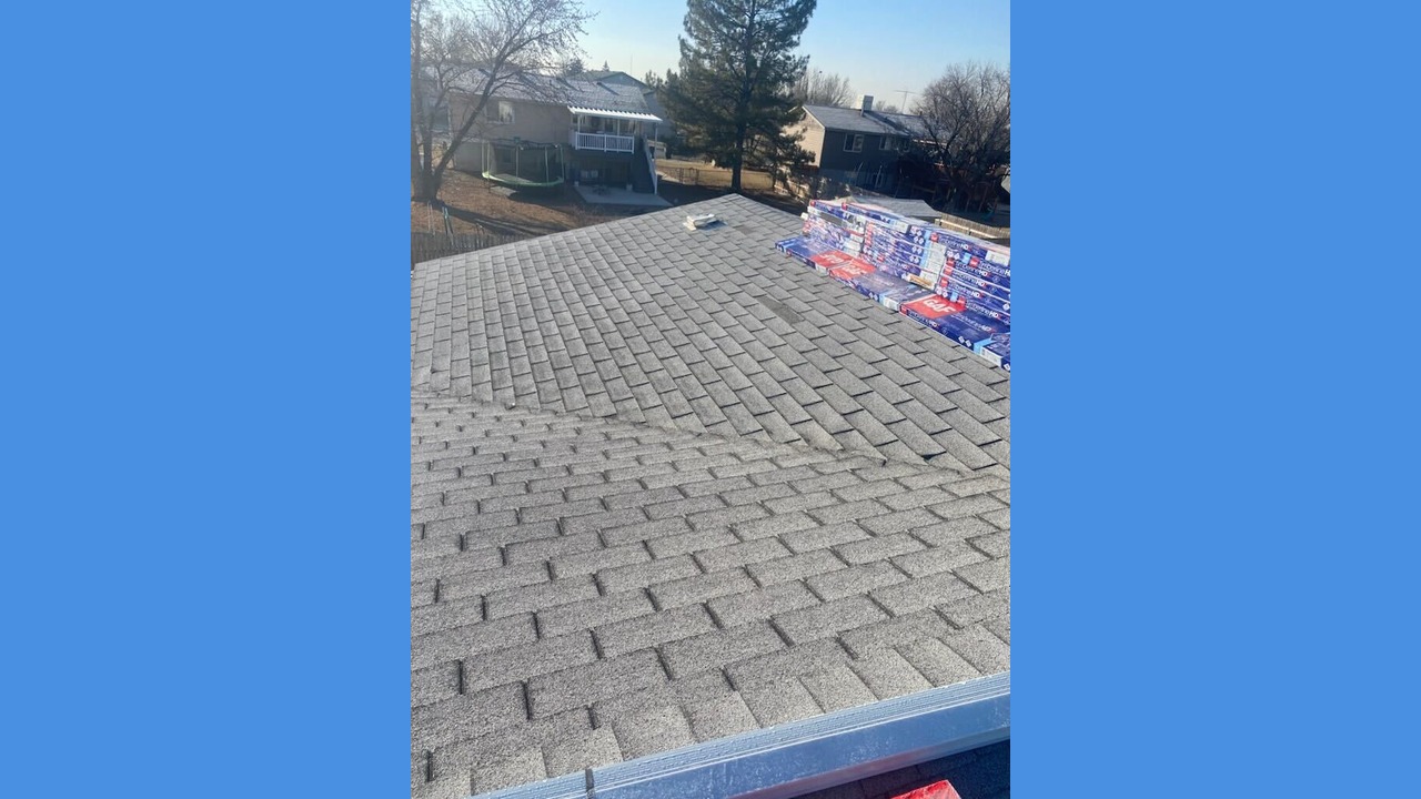 Installing a Strong Roof on a Trailer Home